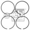 MERCE 0001316611 Piston Ring Set, compressor